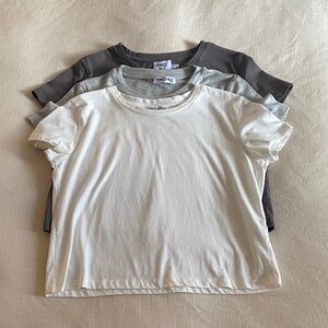 Princess Polly T-shirt’s